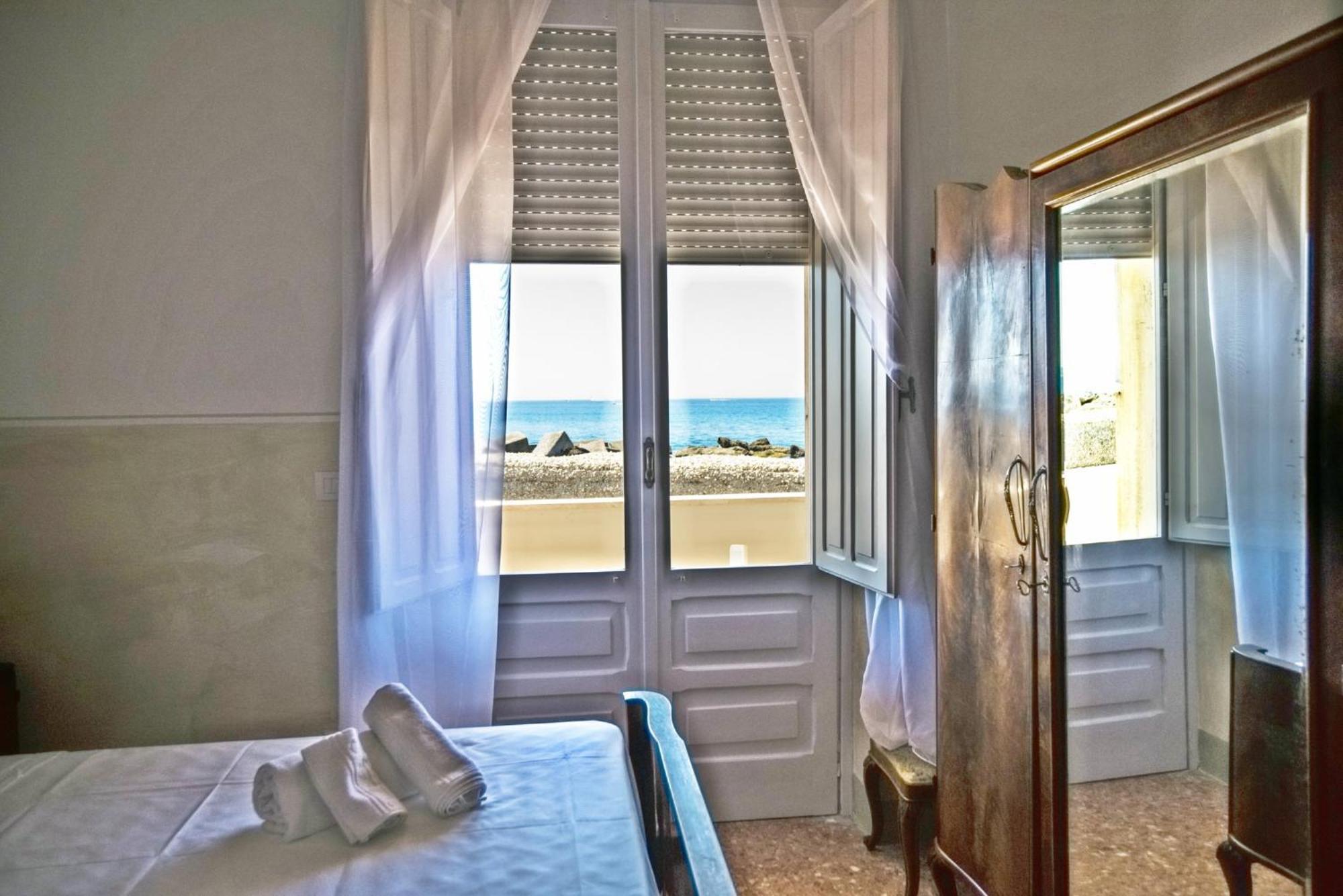 B&B Mareggiata Gallipoli Exterior foto