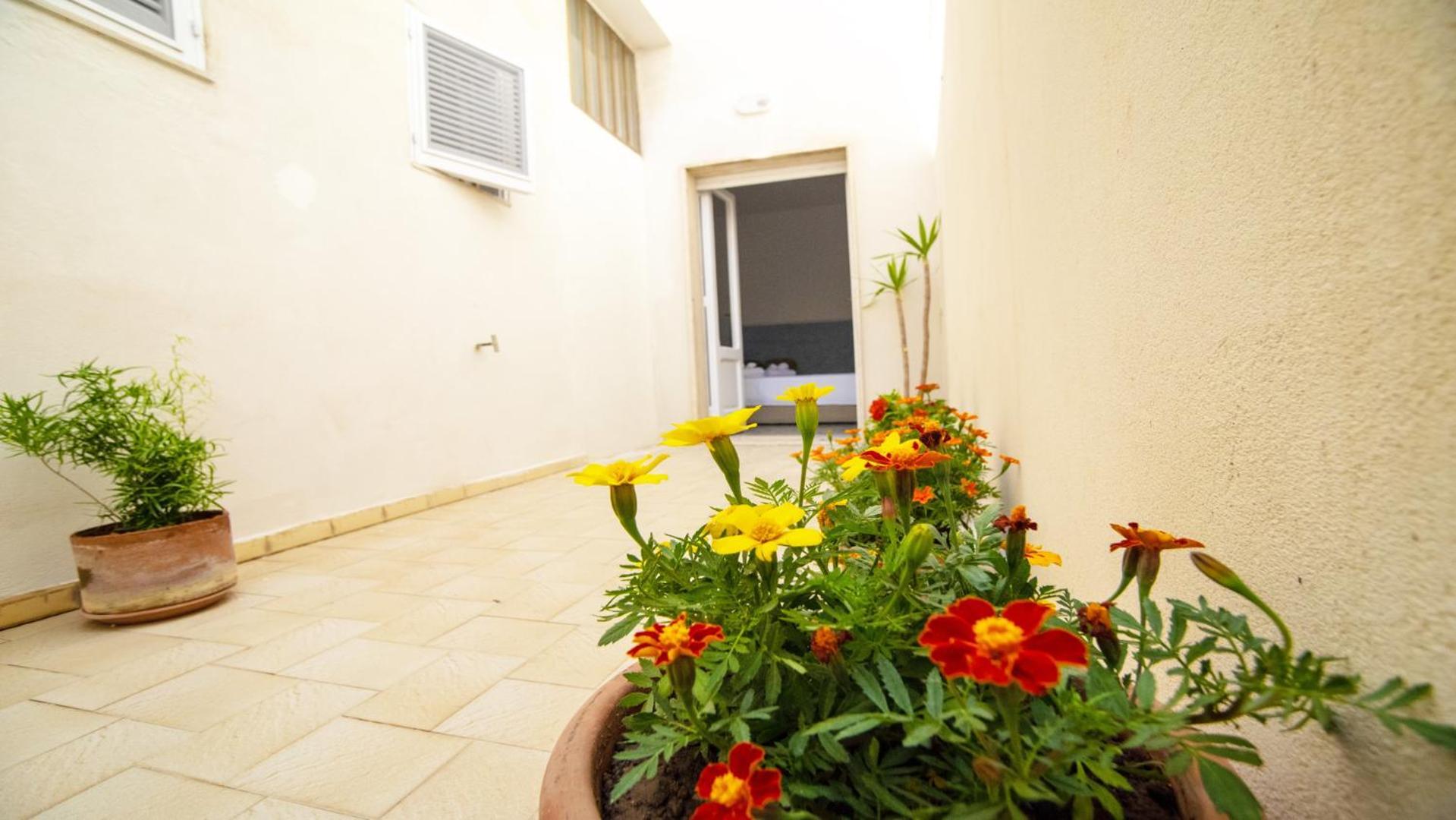 B&B Mareggiata Gallipoli Exterior foto