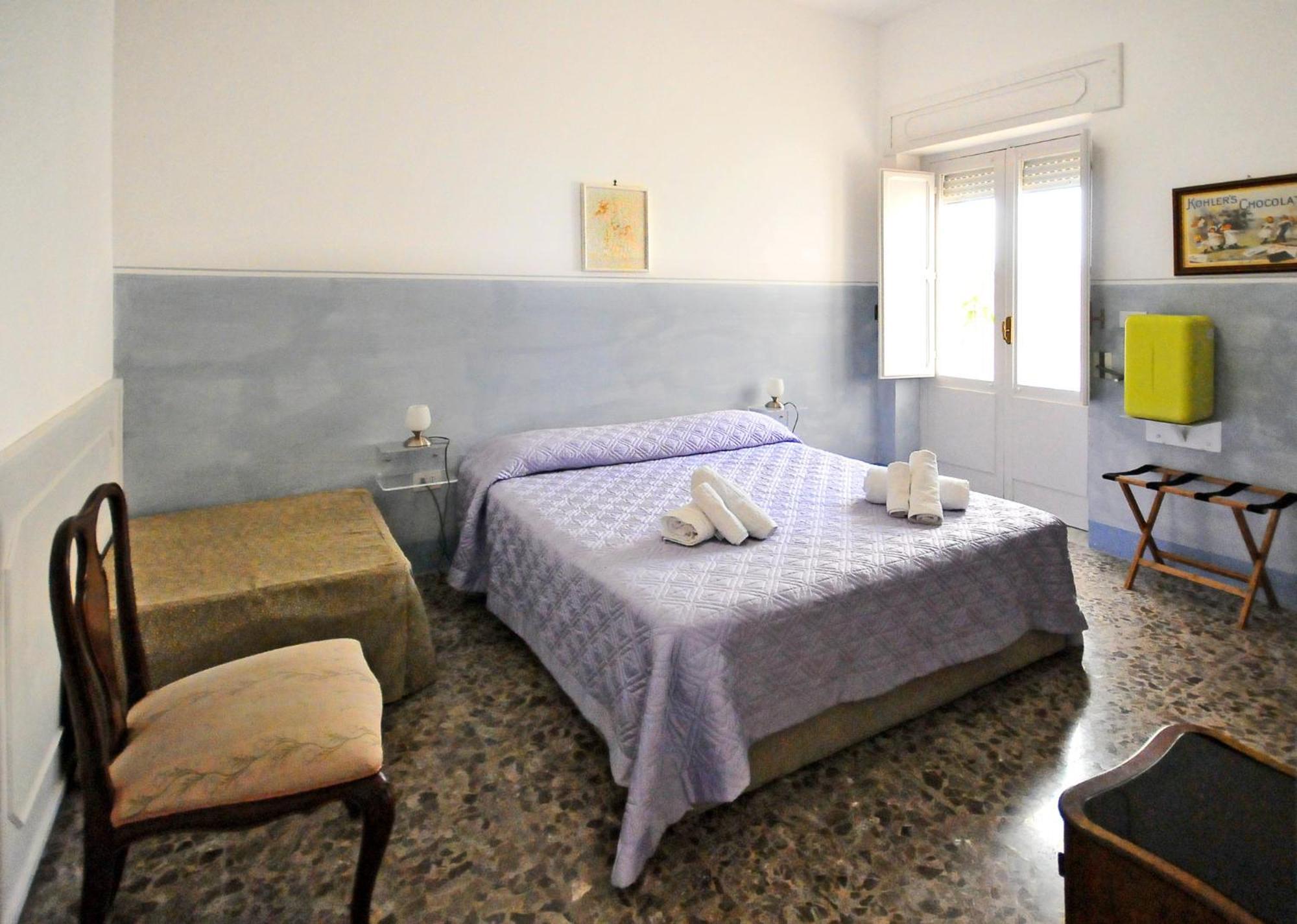 B&B Mareggiata Gallipoli Exterior foto
