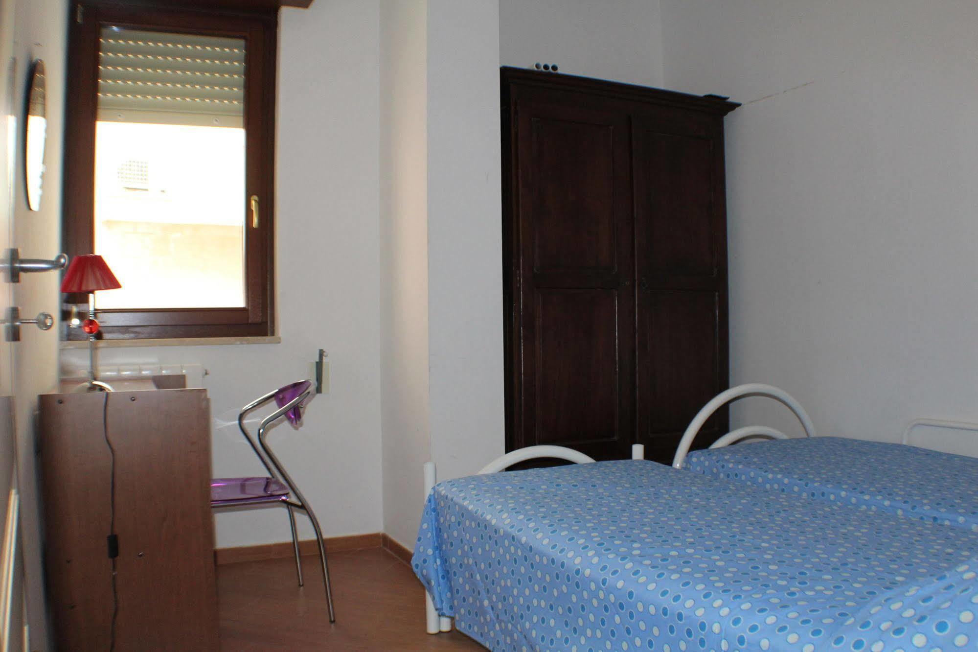 B&B Mareggiata Gallipoli Exterior foto